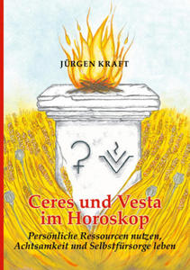 Ceres und Vesta im Horoskop - 2867359421