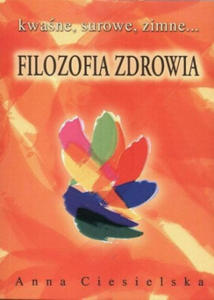 Filozofia zdrowia - 2878169092