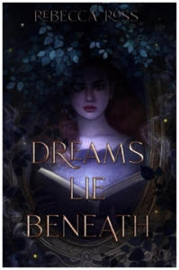 Dreams Lie Beneath - 2875906850