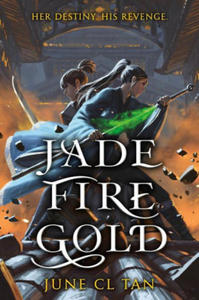 Jade Fire Gold - 2865185049