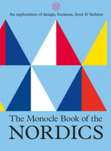 Monocle Book of the Nordics - 2866652664