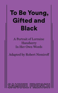 To Be Young, Gifted and Black - 2866657564