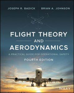 Flight Theory and Aerodynamics - 2865536123