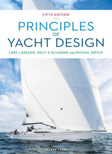 Principles of Yacht Design - 2873012048