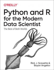 Python and R for the Modern Data Scientist - 2863217868