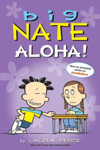 Big Nate: Aloha! - 2863899834