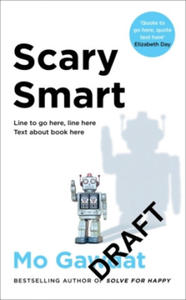 Scary Smart - 2865212211