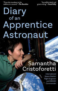 Diary of an Apprentice Astronaut - 2877167336