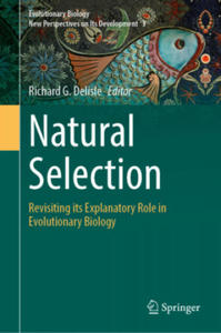 Natural Selection - 2867184224