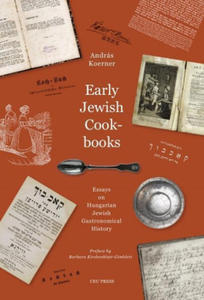 Early Jewish Cookbooks - 2878621752