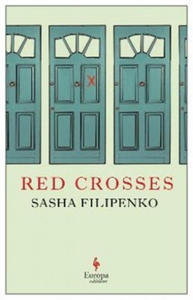 Red Crosses - 2877861153