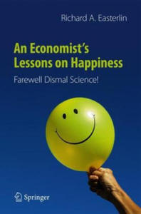 Economist's Lessons on Happiness - 2867097747