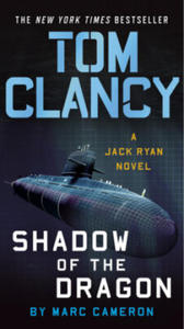 Tom Clancy Shadow of the Dragon - 2865319733