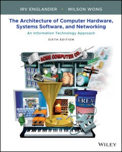 Architecture of Computer Hardware, Systems Software, and Networking - 2877863590