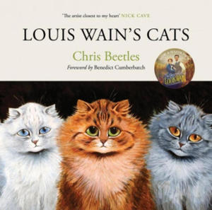 Louis Wain's Cats - 2865503817