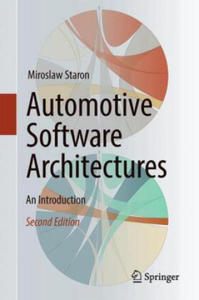 Automotive Software Architectures - 2875914834
