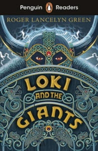 Loki and the Giants - 2877619891