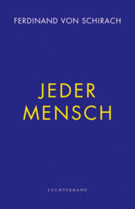 Jeder Mensch - 2861859165