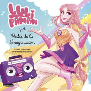 Luli Pampn y el poder de la imaginacin - 2877293263