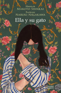 Ella y su gato - 2877952242