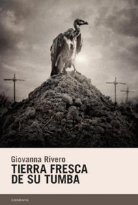 Tierra fresca de su tumba - 2875536714