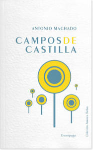 Campos de Castilla - 2876942230