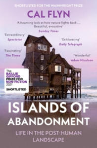 Islands of Abandonment - 2866528272