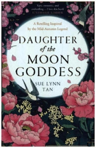 Daughter of the Moon Goddess - 2869548945