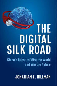 Digital Silk Road - 2878306457