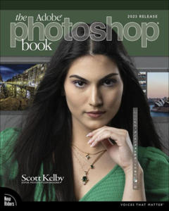 Adobe Photoshop Book for Digital Photographers, The - 2874783612