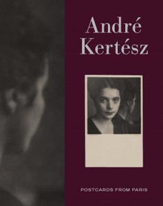 Andre Kertesz - 2863867274