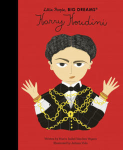 Harry Houdini - 2872007091