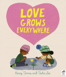 Love Grows Everywhere - 2877401470
