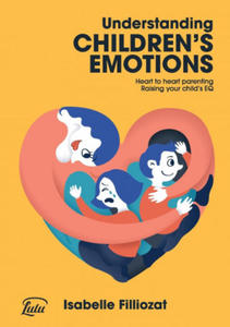 Understanding Children's Emotions - 2877407232