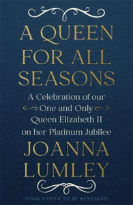 Queen for All Seasons - 2869870145