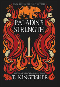 Paladin's Strength - 2874076842