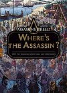 Assassin's Creed: Where's the Assassin? - 2864076833