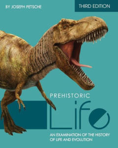 Prehistoric Life - 2870674091