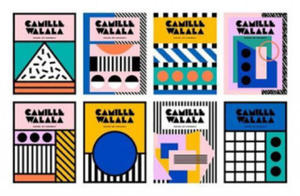 Camille Walala: Taking Joy Seriously - 2866875851