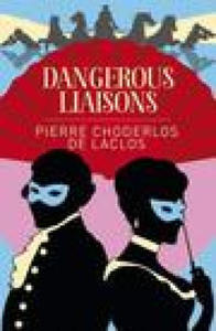 Dangerous Liaisons - 2878878572