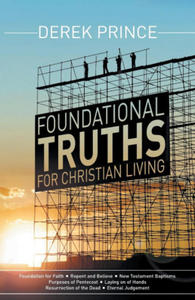 Foundational Truths for Christian Living - 2871694607