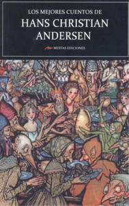 Los mejores cuentos de Hans Christian Andersen - 2865212112