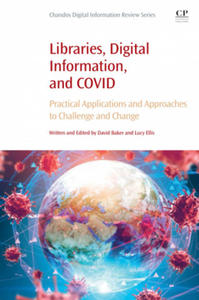 Libraries, Digital Information, and COVID - 2872346942