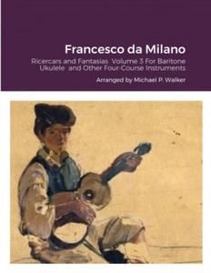 Francesco da Milano - 2870673988