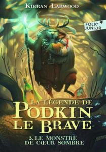 La lgende de Podkin Le Brave - 2869328720