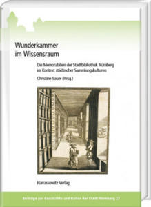 Wunderkammer im Wissensraum - 2867582695