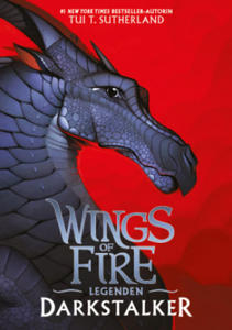 Wings of Fire Legenden - Darkstalker - 2866534444