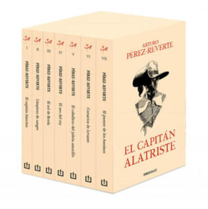 El capitn Alatriste - 2862003097