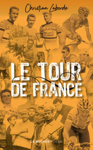 Le Tour de France - 2870033504