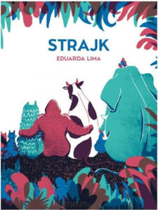 Eduarda Lima - Strajk - 2871036568